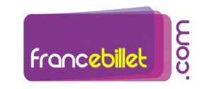 logo francebillet