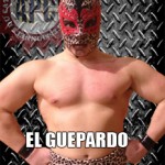 el guepardo