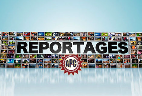 reportages