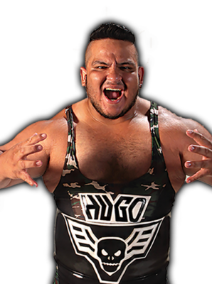 Hugo Perez