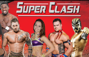 superclash