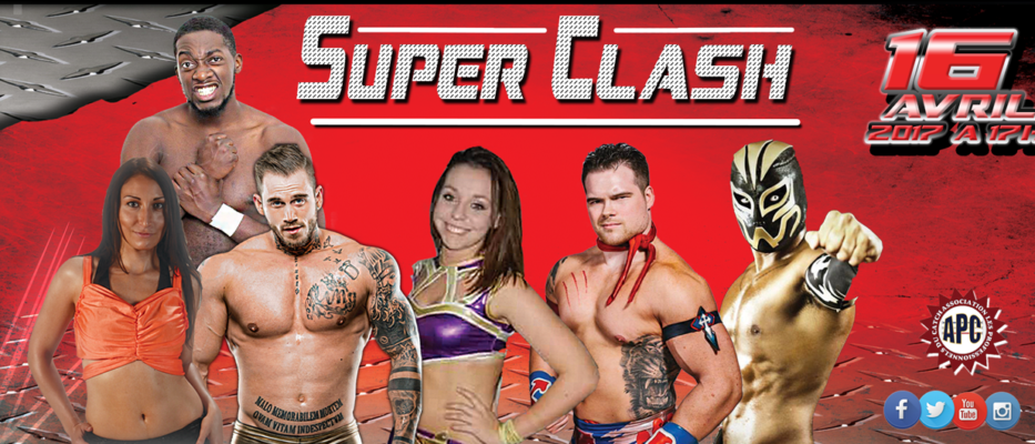 superclash