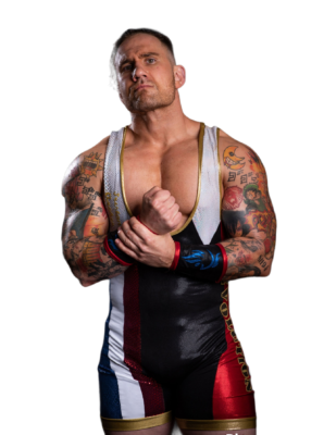 Tristan Archer