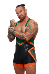 Tristan Archer