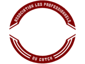 APC CATCH – Les Professionnels du Catch