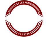 APC CATCH – Les Professionnels du Catch