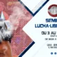 Séminaire de Lucha-Libre
