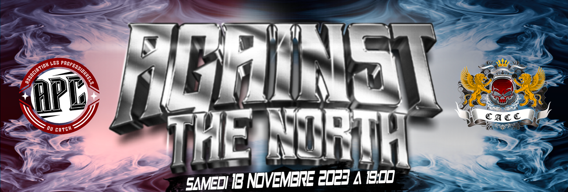 Against the North