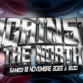 Against the North