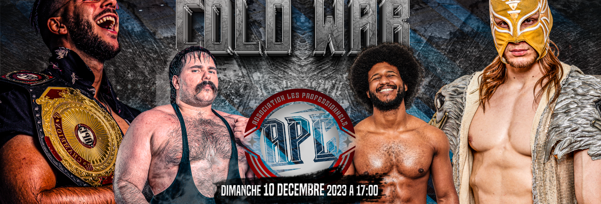 Cold War