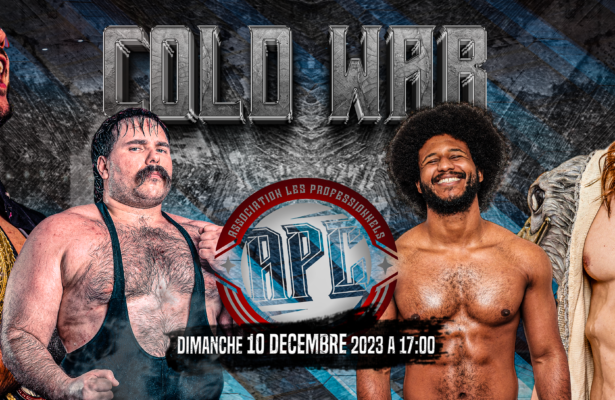 Cold War